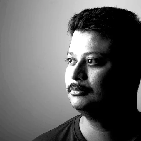 Ankur Bose — Global Business & Creative Production Leader