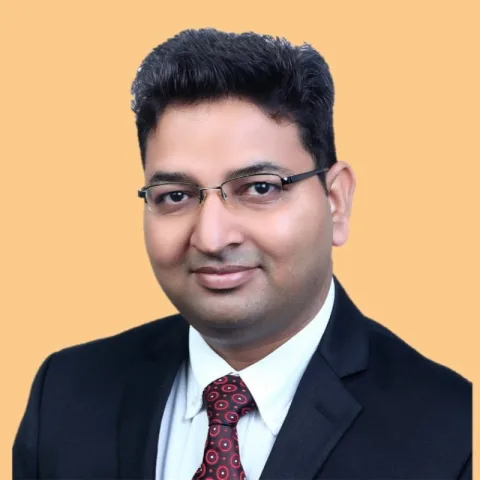 Kuldeep Singh — Technical Partner & Principal Consultant, Thoughtworks
