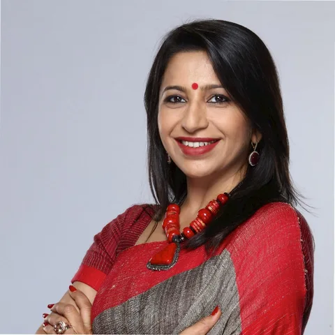 Megha Tata — Strategic Advisor / Independent Director