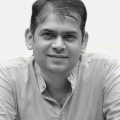 Mukesh Dev — Founder, Banzan Studios