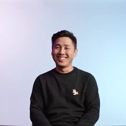 Ray Leung — Creative Partner, T&DA