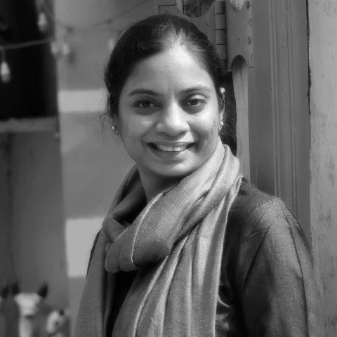 Rupali Gatti — Production Designer | Visual Development Artist