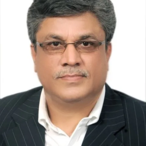 Yunus Bukhari — CEO, K SERA SERA Virtual Productions